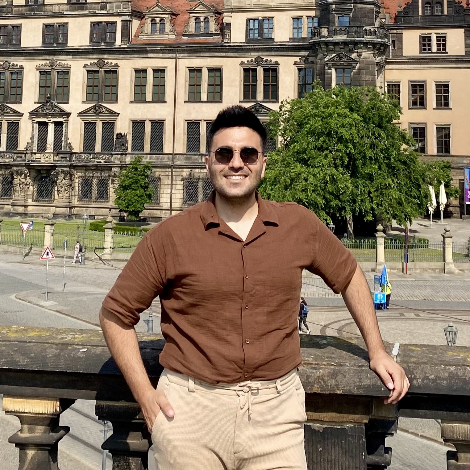 Öğr. Gör. Muhammed Demirtaş