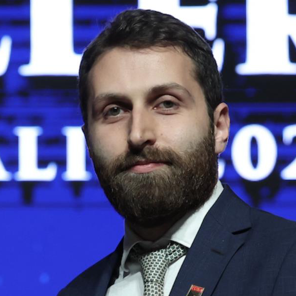 Muhammet Elyesa KOYTAK